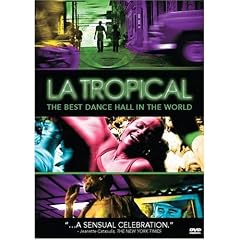La Tropical [DVD] [2002] [Region 1] [US Import] [NTSC]