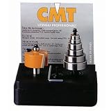 CMT 835.502.11 Variable Depth From 1/8