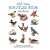 Old-Time Miniature Birds Stickers (Pocket-Size Sticker Collections)
