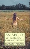 An ABC of Witchcraft Past and Present
