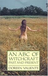 An ABC of Witchcraft Past and Present