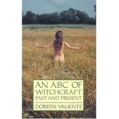 An ABC of Witchcraft Past and Present
