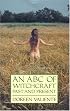 An ABC of Witchcraft Past and Present