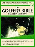 The Golfer's Bible (Doubleday Outdoor Bibles)