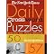 4-for-3 Books: Crosswords