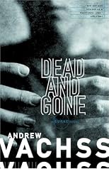 Dead and Gone: A Burke Novel