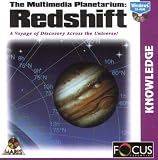 Review Focus Multimedia Ltd  / Multimedia Planetarium Redshift
