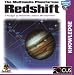 Multimedia Planetarium Redshift