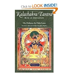 Kalachakra Tantra: Rite of Initiation