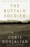 The Buffalo Soldier: A Novel