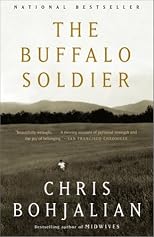 The Buffalo Soldier: A Novel (Vintage Contemporaries)
