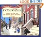 Victorian Days: Discover the Past with Fun Projects, Games, Activities, and Recipes