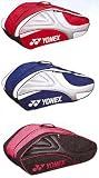 Yonex Tournament Series Active-Bag8029-9-racquet bag-Model 2011