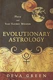 Evolutionary Astrology: Pluto and Your Karmic Mission