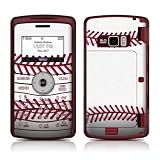 Baseball Design Protective Skin Decal Sticker for LG enV3 VX9200 Cell Phone
