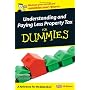 Understanding and Paying Less Property Tax For Dum&hellip by Steve Sims