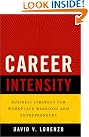 Career Intensity: Business...