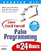 Book Sams Teach Yourself Palm Programming in 24 Hours