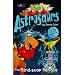 Astrosaurs: The Mind-swap Menace