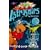 Astrosaurs: The Mind-swap Menace
