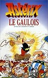 Revue Citel vidéo  / Astérix : Astérix le gaulois