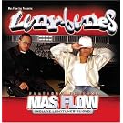 Mas Flow: Platinum Edition (W/Dvd) (Spec)