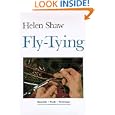 Fly-Tying by  Helen Shaw