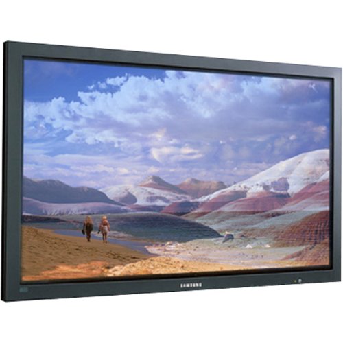 Samsung PPM63H3Q 63-Inch HD-Ready Flat-Panel Plasma TV