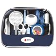 The First Years American Red Cross Deluxe Baby Healthcare and Grooming Kit