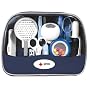 The First Years American Red Cross Deluxe Baby Healthcare and Grooming Kit
