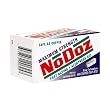 NoDoz Alertness Aid Caffeine Caplets, Maximum Strength, 200 mg, 60-Count Bottles (Pack of 3)