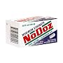 NoDoz Alertness Aid Caffeine Caplets, Maximum Strength, 200 mg, 60-Count Bottles (Pack of 3)