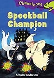 Spookball champions