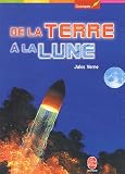 De la Terre à la Lune : Trajet direct en 97 heures 20 minutes