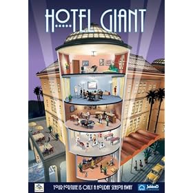 Hotel Giant