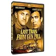 Last Train From Gun Hill ~ Kirk Douglas