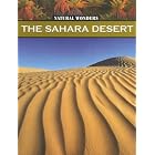 Sahara Desert (Natural Wonders) by  Megan Lappi