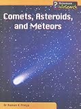 Comets and meteors