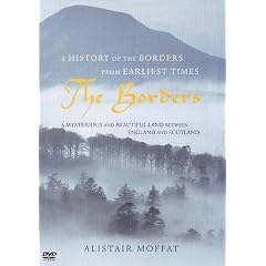 The Borders: A History of The Borders from Earliest Times - A Mysterious and Beautiful Land Between England and Scotland [DVD]
