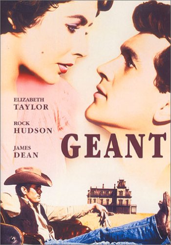 G�ant dvd, Film dvd G�ant