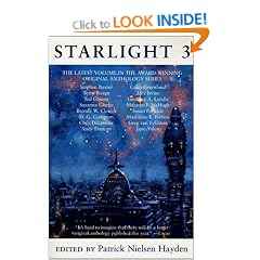 Starlight 3 (Starlight (Tor Paperback))