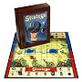 Library Stratego Game Set