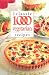 The Classic 1000 Vegetarian Recipes