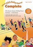 Kids Guitar Course Complete