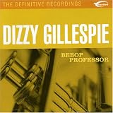 Bebop Professor