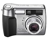 Kodak Easyshare DX7440 4 MP Digital Camera with 4xOptical Zoom