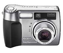 Kodak EasyShare DX7440 4MP Digital Camera with 4x Optical Zoom