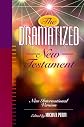 The New Testament of the Bible (New International Version)
