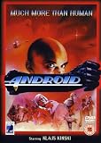 Android [UK IMPORT] - Don Opper