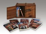 Eigenschaften Lighthouse Home Entertainment  / Augsburger Schatzkiste - (10 DVDs)